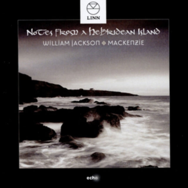 Notes from a Hebridean Island