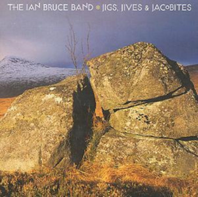 Jigs, Jives & Jacobites