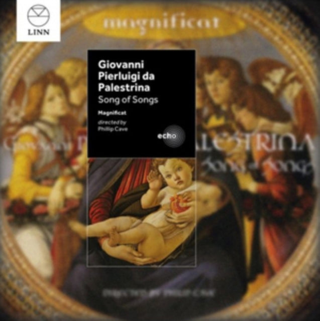 Giovanni Pierluigi Da Palestrina: Song of Songs