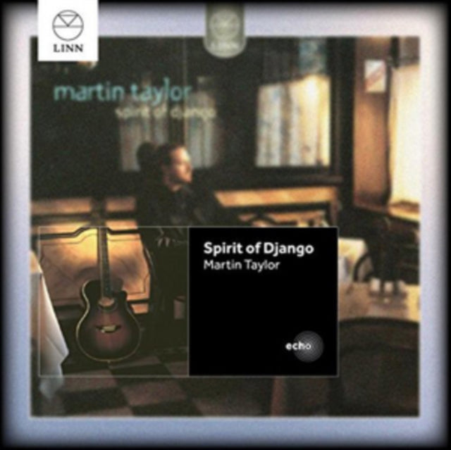 Spirit of Django