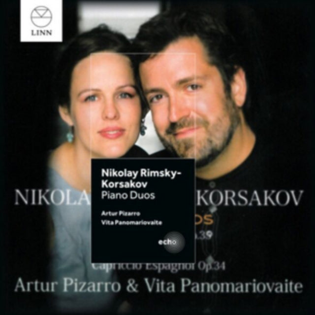Nikolay Rimsky-Korsakov: Piano Duos