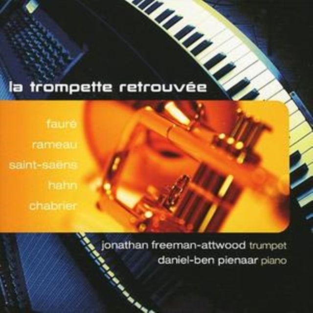 La Trompette Retrouvee