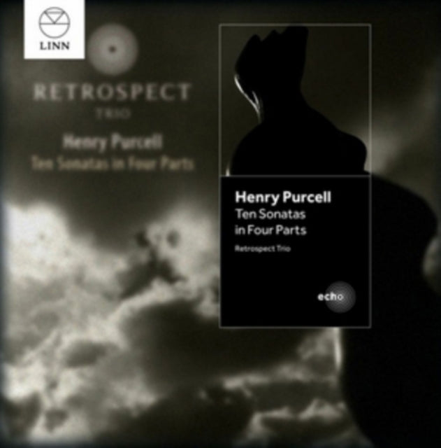 Henry Purcell: Ten Sonatas in Four Parts