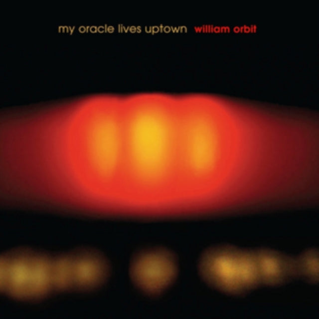 My Oracle Lives Uptown