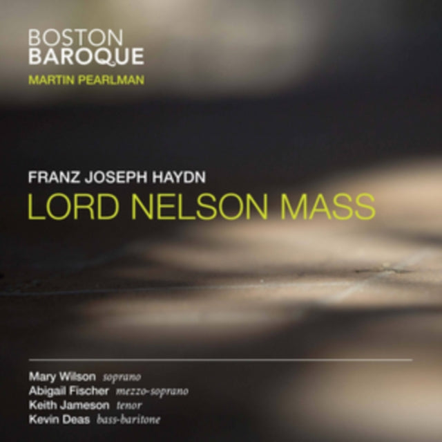 Franz Joseph Haydn: Lord Nelson Mass