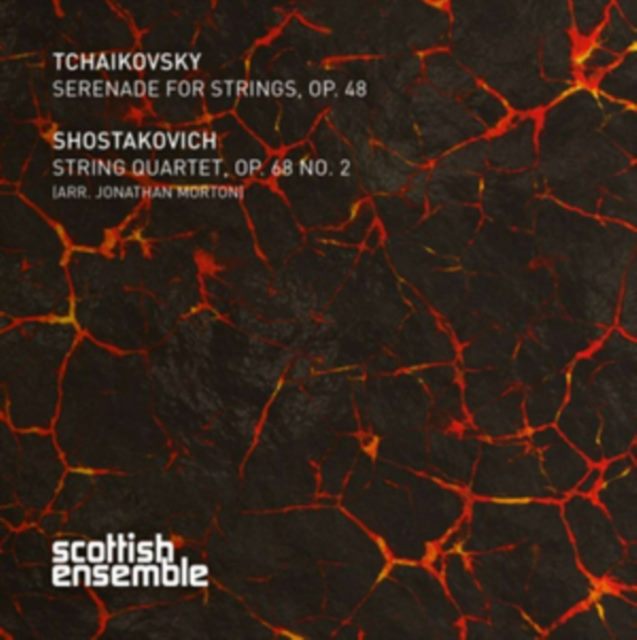 Tchaikovsky: Serenade for Strings, Op. 48/...