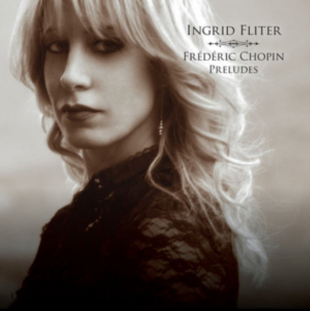 Chopin: Preludes