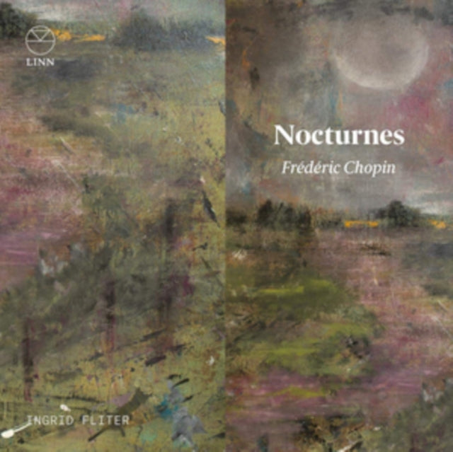 Frédéric Chopin: Nocturnes