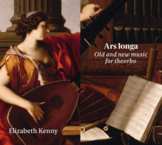 Elizabeth Kenny: Ars Longa