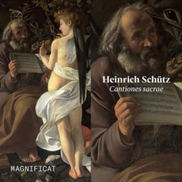 Heinrich Schütz: Cantiones Sacrae
