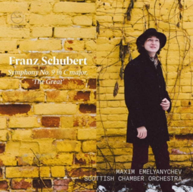 Franz Schubert: Symphony No. 9 in C Major, 'The Great'