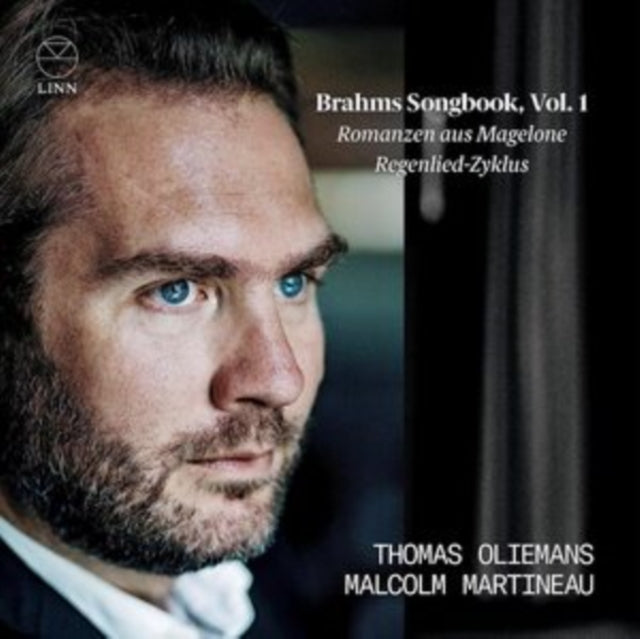 Brahms Songbook