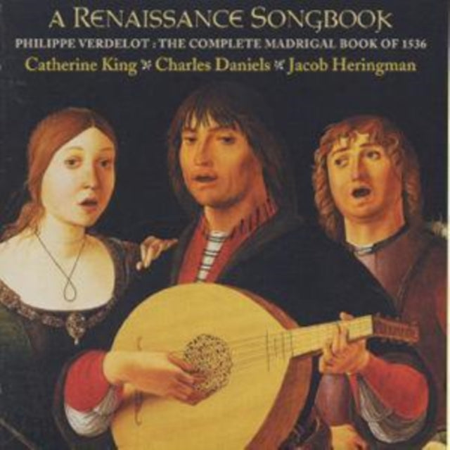 A Renaissance Songbook