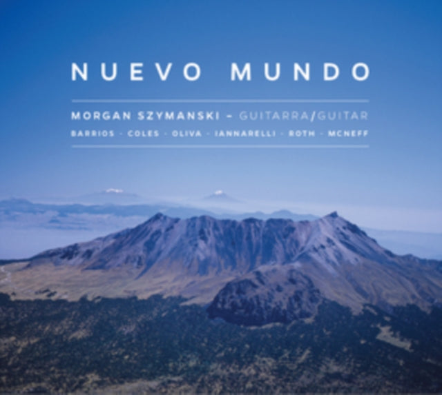 Nuevo Mundo