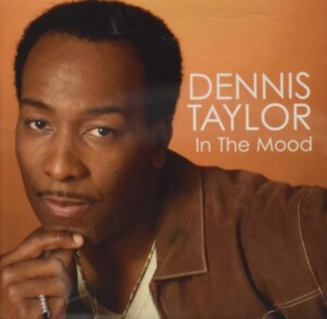 In the Mood