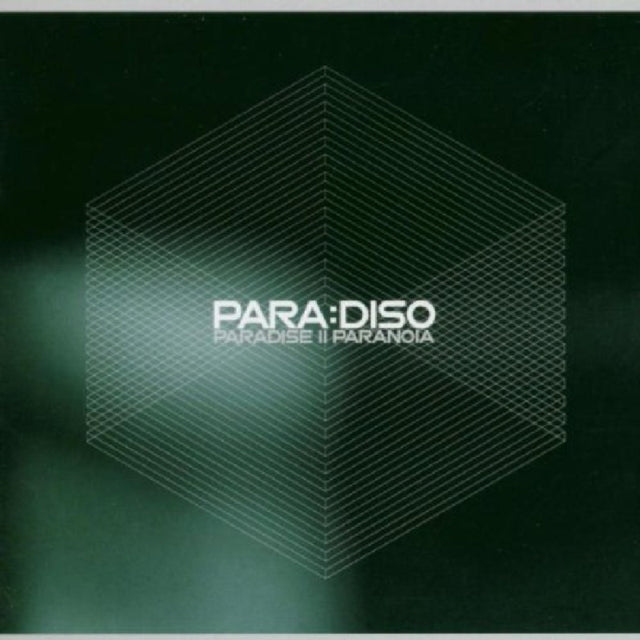 Paradise II paranoia