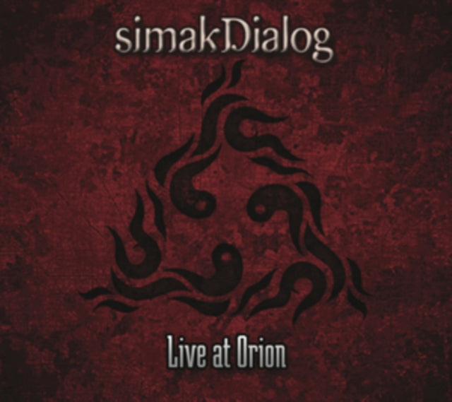 Live at Orion