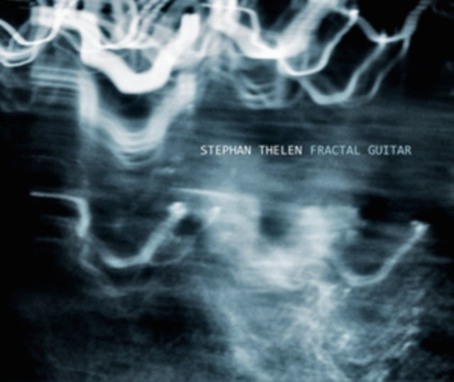 Fractal Guitar