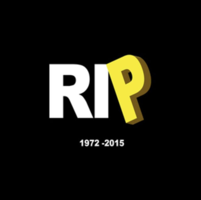 RIP 1972-2015