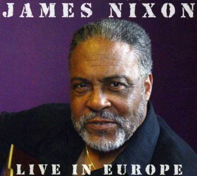Live In Europe