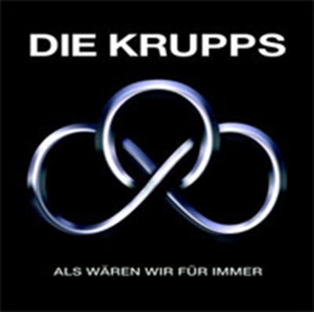 ALS W?REN WIR F?R IMMER