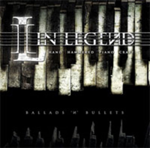 Ballads N Bullets
