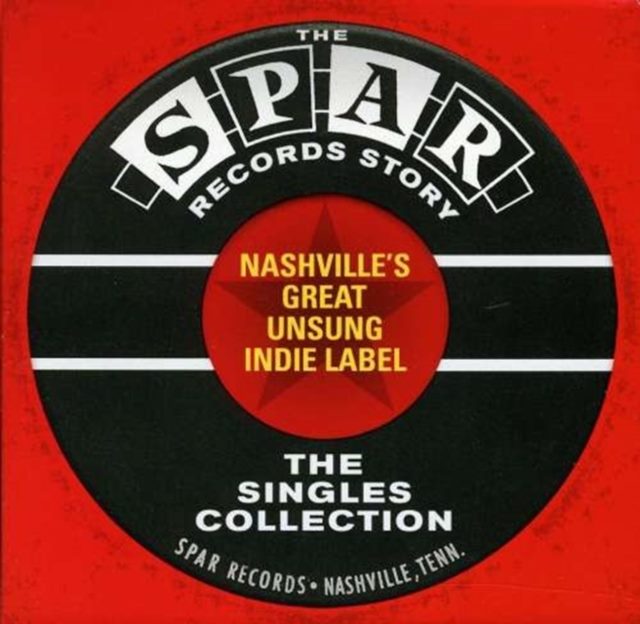 Spar Records Story