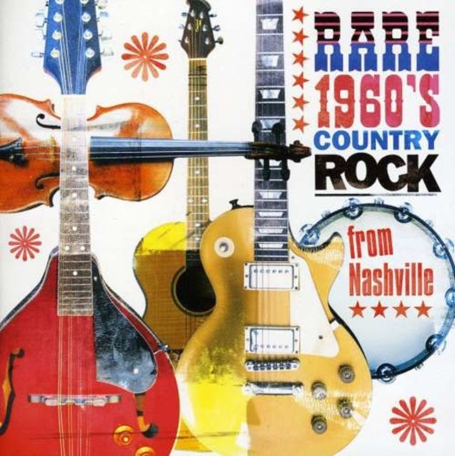 Rare 1960S Country