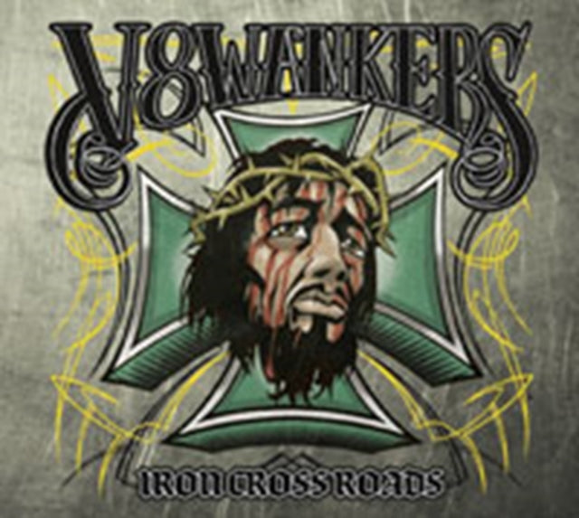 IRON CROSSROADS
