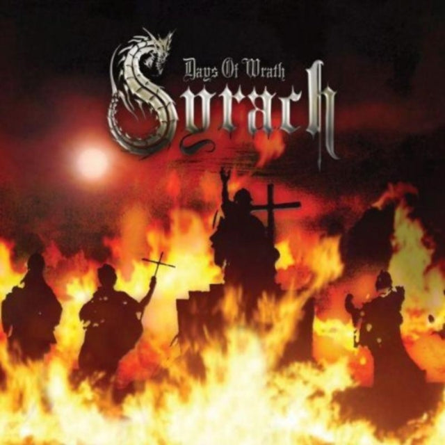 Days of Wrath
