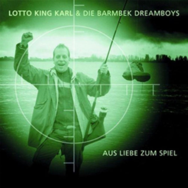 Aus Liebe Zum Spiel