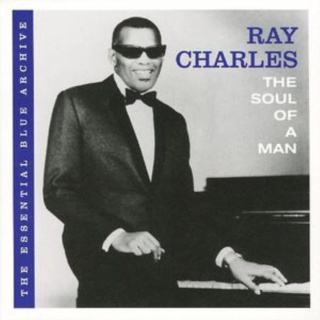 The Soul of a Man