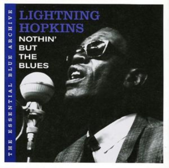 Nothin' But the Blues