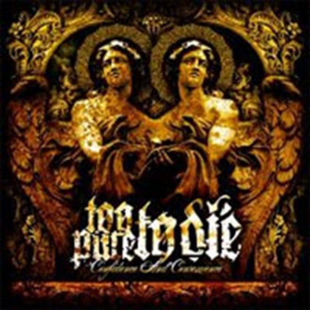 Confidence & Consequence