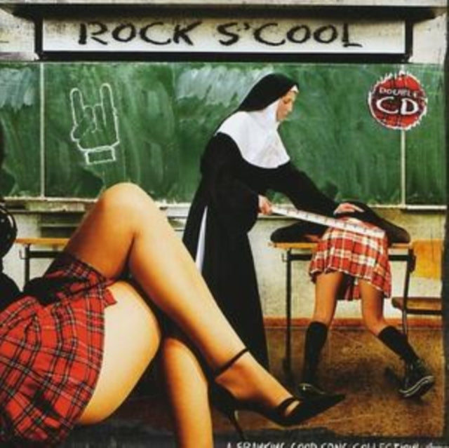Rock S'cool Vol. 2