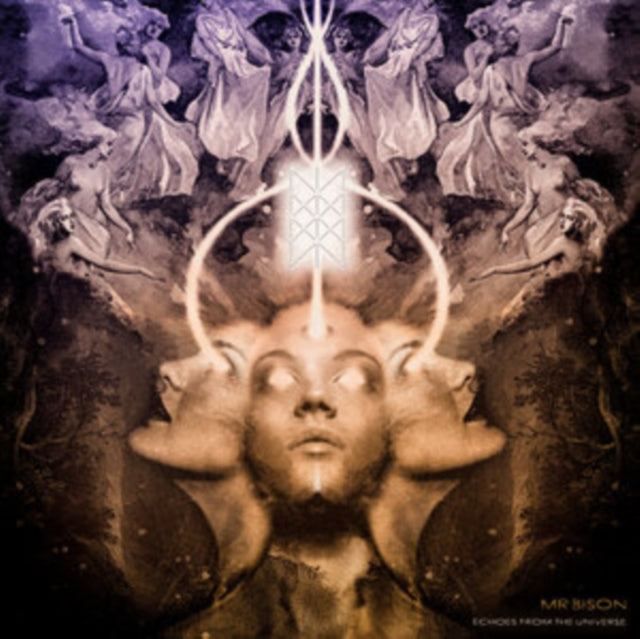 Echoes from the Universe