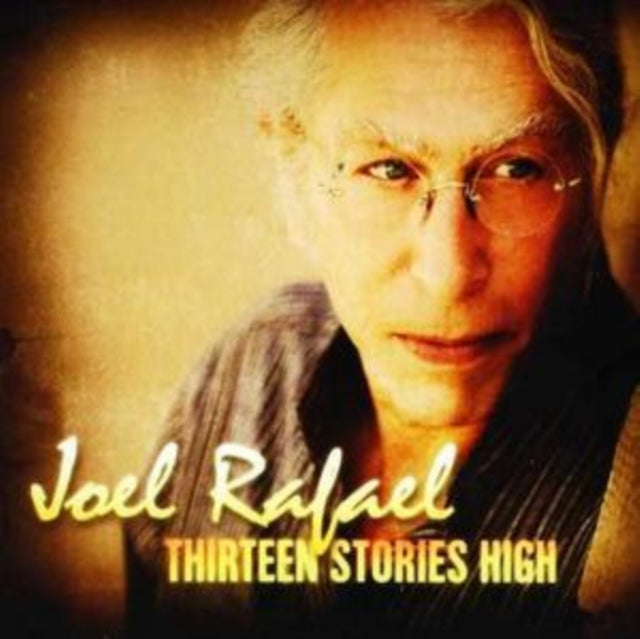 Thirteen Stories High