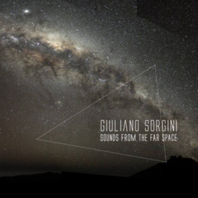 Sounds from the Far Space
