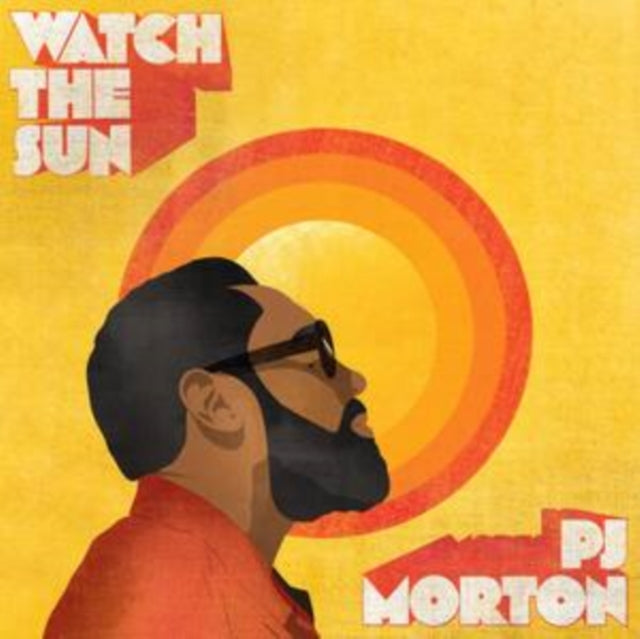 Watch the Sun