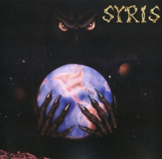 Syris