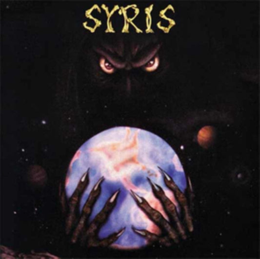 Syris