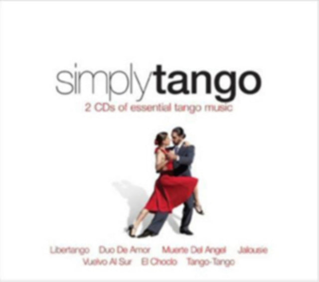 Simply Tango