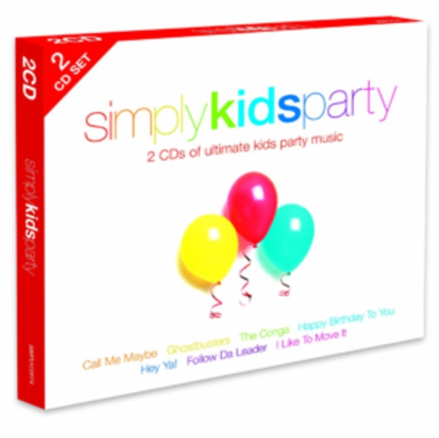 Simply Kids Party