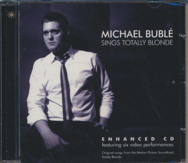 Michael Bublé Sings Totally Blonde