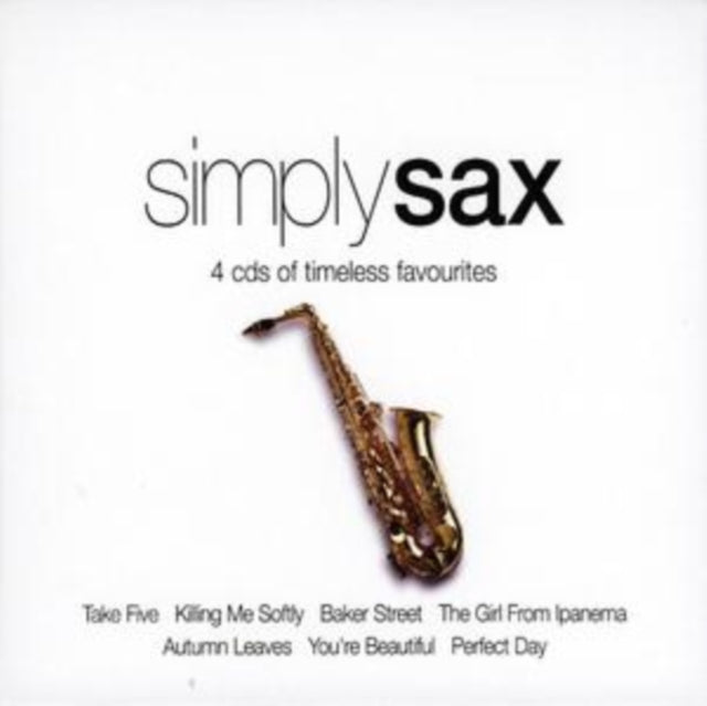 Simply Sax