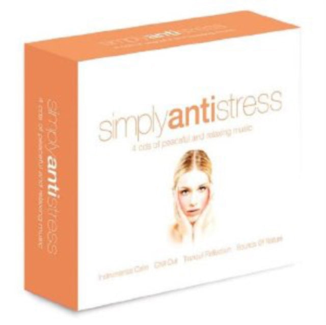 Simply Anti Stress