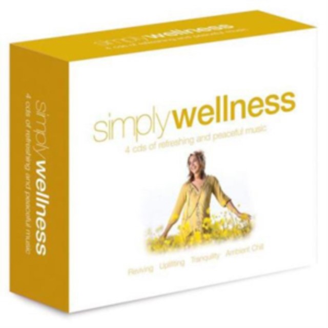 Simply Wellness
