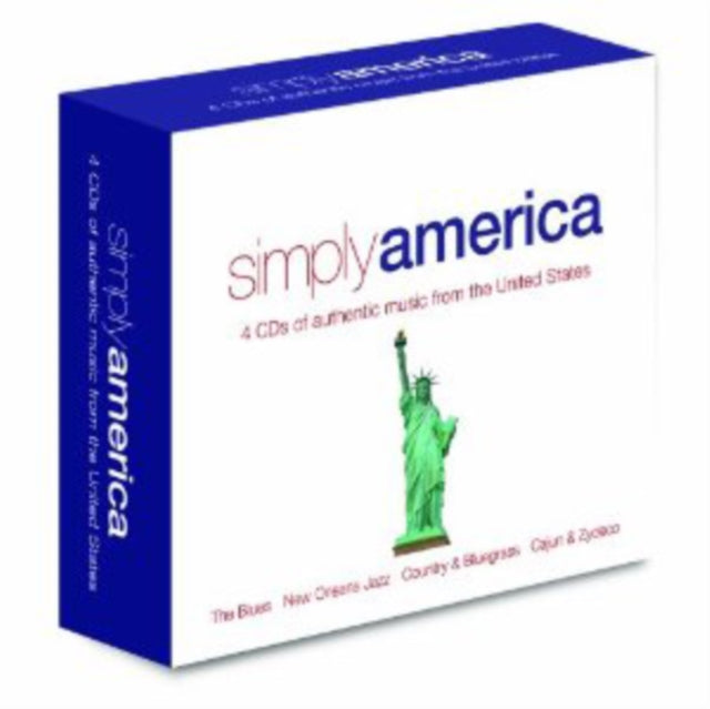 Simply America