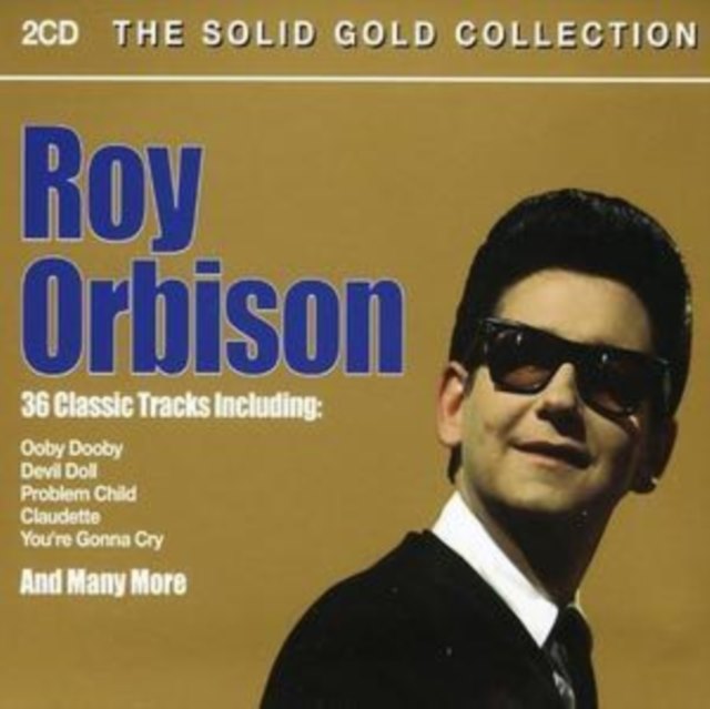 The Solid Gold Collection