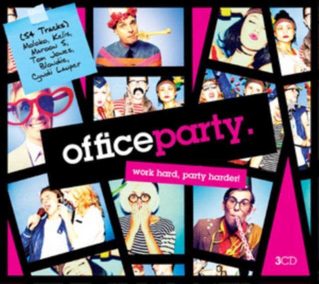 Office Party